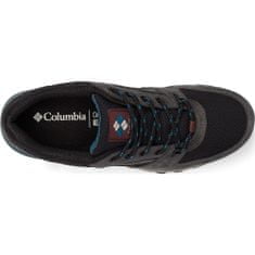 Columbia Čevlji črna 40 EU Wildone