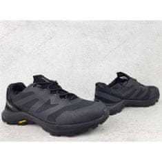 Grisport Čevlji treking čevlji črna 43 EU 14705A46TN
