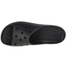 Crocs Japanke črna 37 EU Classic Platform Slide