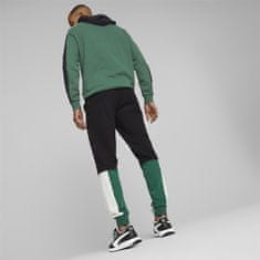 Puma Hlače črna 170 - 175 cm/S Ess Block Sweatpants