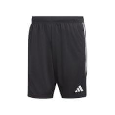 Adidas Hlače obutev za trening črna 182 - 187 cm/XL HS0319