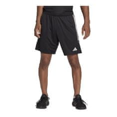 Adidas Hlače obutev za trening črna 182 - 187 cm/XL HS0319