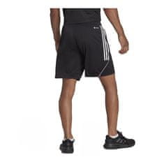 Adidas Hlače obutev za trening črna 182 - 187 cm/XL HS0319
