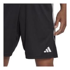 Adidas Hlače obutev za trening črna 182 - 187 cm/XL HS0319