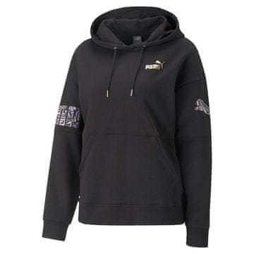 Puma Športni pulover črna 67444601