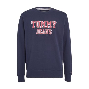 Tommy Hilfiger Športni puloverji 179 - 183 cm/L DM0DM16366C87
