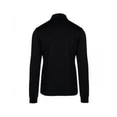 Emporio Armani Športni pulover črna 189 - 193 cm/XXL 8NPM09PJBPZ1200