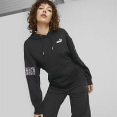 Puma Športni pulover črna 170 - 175 cm/M 67444601