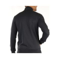Emporio Armani Športni pulover črna 189 - 193 cm/XXL 8NPM09PJBPZ1200