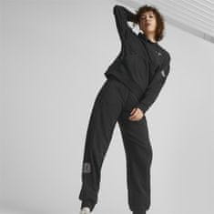 Puma Športni pulover črna 170 - 175 cm/M 67444601