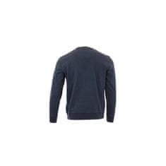 Aeronautica Militare Športni pulover 198 - 203 cm/3XL FE1746F48908346