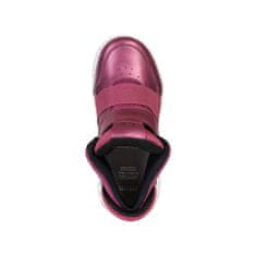 Geox Čevlji roza 31 EU J848DAC8062