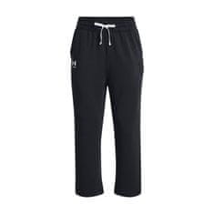 Under Armour Hlače črna 163 - 167 cm/S 1377000001