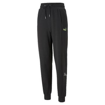 Puma Hlače črna Power Novashine CB Pants