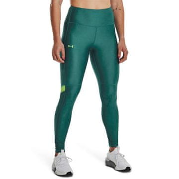 Under Armour Hlače obutev za trening zelena 1378753722