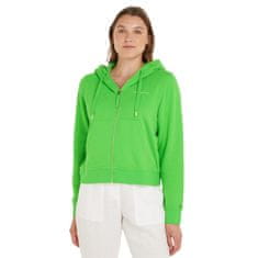 Tommy Hilfiger Športni pulover 158 - 162 cm/XS WW0WW39189LWY