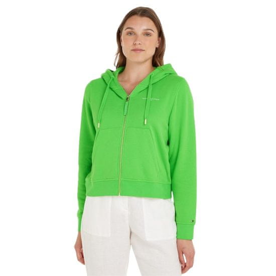 Tommy Hilfiger Športni pulover WW0WW39189LWY