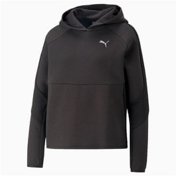 Puma Športni pulover črna 67308401
