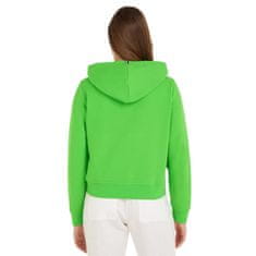 Tommy Hilfiger Športni pulover 158 - 162 cm/XS WW0WW39189LWY