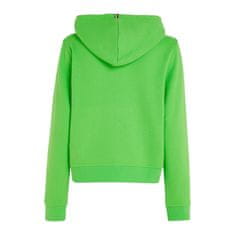 Tommy Hilfiger Športni pulover 158 - 162 cm/XS WW0WW39189LWY