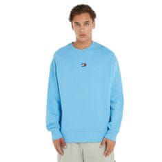 Tommy Hilfiger Športni pulover 179 - 183 cm/L DM0DM16370CY7