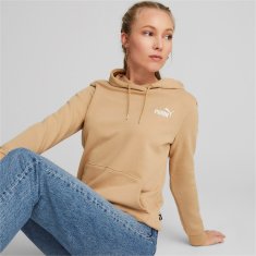 Puma Športni pulover bež 170 - 175 cm/M 84833289