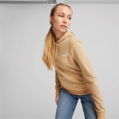 Puma Športni pulover bež 170 - 175 cm/M 84833289