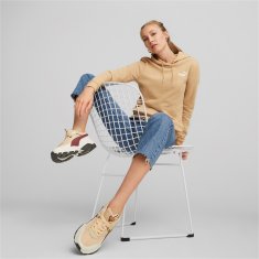 Puma Športni pulover bež 170 - 175 cm/M 84833289