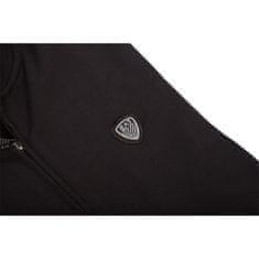 Emporio Armani Športni pulover črna 174 - 178 cm/M 8NPMB8PJ05Z