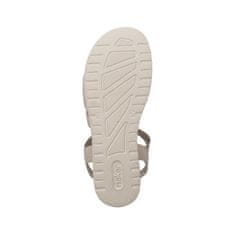 Rieker Sandali bež 36 EU V505280WH