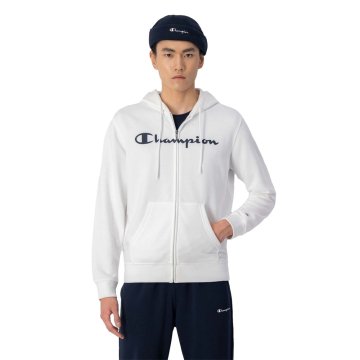 Champion Športni pulover bela 218530WW001