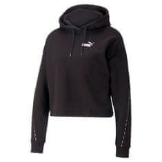 Puma Športni pulover črna 176 - 181 cm/L 67363201