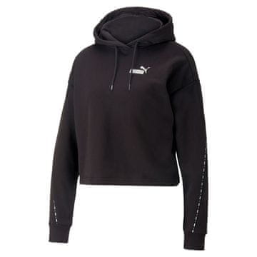 Puma Športni pulover črna 67363201