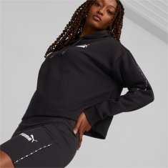 Puma Športni pulover črna 176 - 181 cm/L 67363201