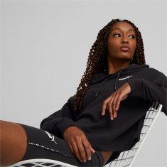 Puma Športni pulover črna 176 - 181 cm/L 67363201