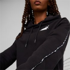 Puma Športni pulover črna 176 - 181 cm/L 67363201