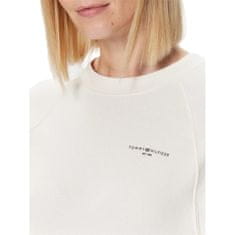 Tommy Hilfiger Športni pulover 163 - 167 cm/S WW0WW37798AC0