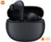 Redmi Buds 4 Active brezžične slušalke, BT 5.3, TWS, Type-C, črna