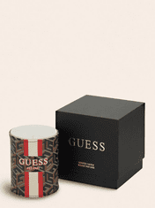 Guess dišeča sveča G Cube S - rjava