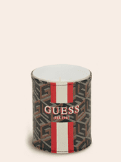 Guess dišeča sveča G Cube S - rjava