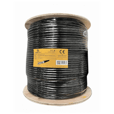 CABLEXPERT FTP kabel CAT.6 CU Gel zunanji 305m 