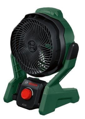 Bosch akumulatorski ventilator UniversalFan 18V-1000 (06039E1001)