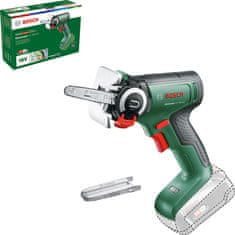 Bosch akumulatorska žaga NanoBlade UniversalCut 18V-65 (06033D5200)