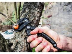 Extol Premium Škarje za cepljenje Extol Premium (8872165) Škarje za cepljenje, 215 mm, za veje premera 5-12 mm, najlonski ročaj