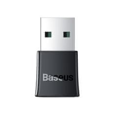 BASEUS BA07 USB bluetooth adapter 5.3, črna