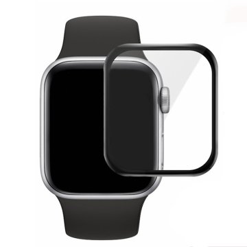 MG Acrylic Full Glue zaščitno steklo za Apple Watch SE 44mm