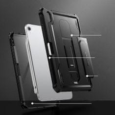 Tech-protect Kevlar ovitek za iPad 10.9" 2022, črna