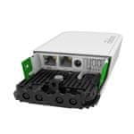 Mikrotik wAP R ac 2,4/5GHz, zunanja enota ROS L4
