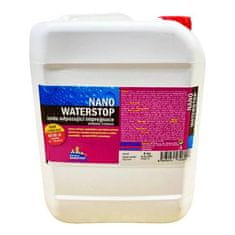 ČESKÝ STAVITEL Vodni zastor NANO, 5 kg