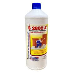ČESKÝ STAVITEL Gradbena disperzija S 2802 A, 1 kg, 1:10